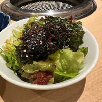 和牛焼肉じろうや 介 wagyu&sake 名古屋駅前本店 - 