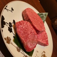 加藤牛肉店 銀座 - 
