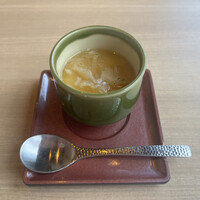 梅田 鮨 よこ田 - 