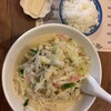 中華飯店 ながさこ