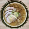 ラーメン 郷