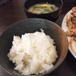 洋食 ツバキ亭 - 