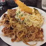 洋食 ツバキ亭 - 