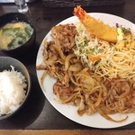 洋食 ツバキ亭 - 