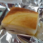 はや川 くるふ福井駅店 - 