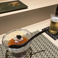 天寿し 横浜店 - 