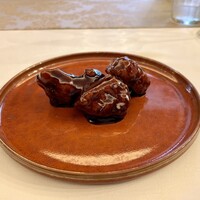THE CONDER HOUSE - 山崎さんの特製黒酢豚