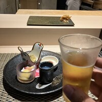 天寿し 横浜店 - 