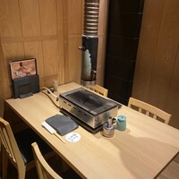 焼うお いし川 - 