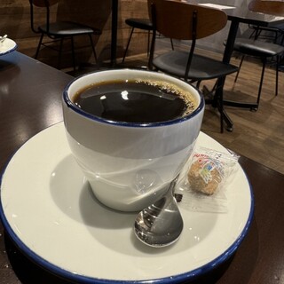 カフェ ガラージュ_1