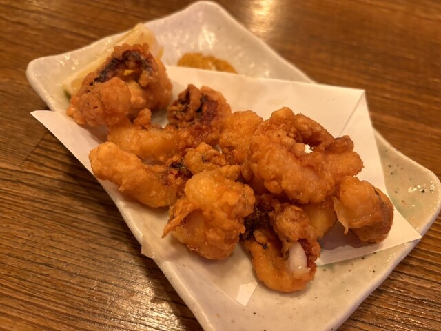 Warayaki to Kushikatsu Warayaki Bu Kyobashi Ten photo 3