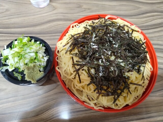 池田屋 - 酒田（ラーメン）の写真