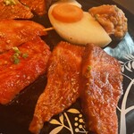 焼肉のMr.青木 - 