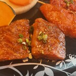 焼肉のMr.青木 - 