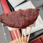 法多山名物だんご企業組合 - 