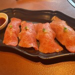 焼肉のMr.青木 - 