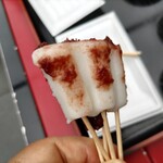 法多山名物だんご企業組合 - 