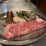 三笠会館 聖せき亭 - 