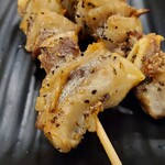 やきとん まるわ - 