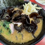 ラーメン 杉田家 本店 - 