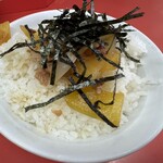 ラーメン 杉田家 本店 - 