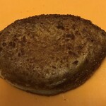 麦酵舎はらだ - カレーパン