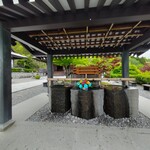 法多山名物だんご企業組合 - 