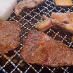 焼肉のMr.青木 - 