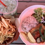 ドッグデプトガーデン 木更津店 - 