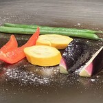 三笠会館 聖せき亭 - 