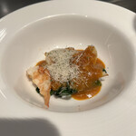 三笠会館 聖せき亭 - 