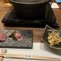 白鳥 - 