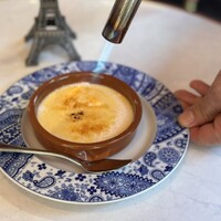 ビストロ・カフェ・ド・パリ - 