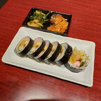 焼肉冷麺 ユッチャン 北新地店 - 