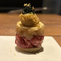 焼肉 うしみつ 恵比寿本店 - 