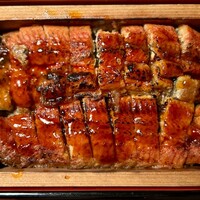 藤よし 堺駅前店 - 鰻せいろ蒸し御膳(ひつまぶし風) 藤よし 堺駅前店 - 鰻せいろ蒸し御膳(ひつまぶし風)