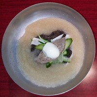 焼肉冷麺 ユッチャン 北新地店 - 