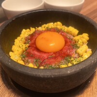 焼肉うしごろ 銀座店 - 