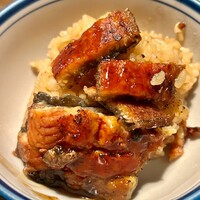 藤よし 堺駅前店 - 鰻せいろ蒸し御膳(ひつまぶし風) 藤よし 堺駅前店 - 鰻せいろ蒸し御膳(ひつまぶし風)