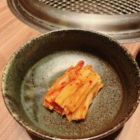 焼肉うしごろ 銀座店 - 