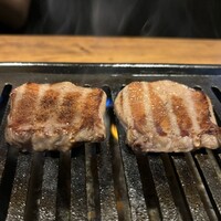 焼肉 うしみつ 恵比寿本店 - 