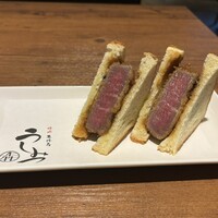 焼肉 うしみつ 恵比寿本店 - 