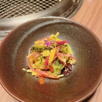 焼肉うしごろ 銀座店 - 