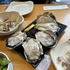 牡蠣ノ上にも三年 博多鮮魚部