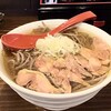 つけ蕎麦・山形肉そば 蕎麦令和