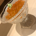 熊本 鮨 銀座ふくじゅ - 