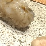 熊本 鮨 銀座ふくじゅ - 