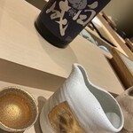 熊本 鮨 銀座ふくじゅ - 