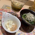 熊本 鮨 銀座ふくじゅ - 