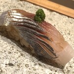 熊本 鮨 銀座ふくじゅ - 